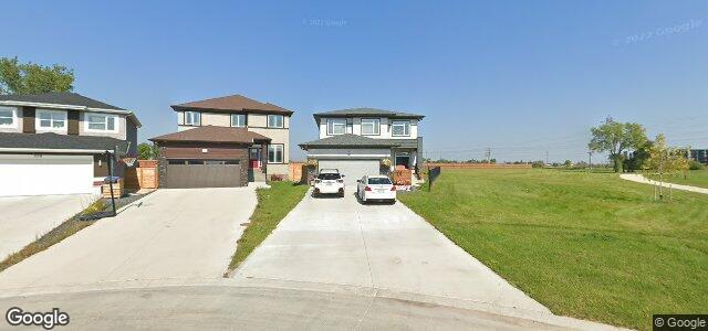 Larawan ng 101 Daylan Marshall Gate sa Winnipeg, Manitoba