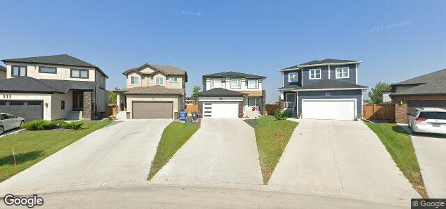 Larawan ng 103 Tennant Gate sa Winnipeg, Manitoba