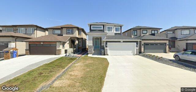 Larawan ng 105 Cartesian Gate sa Winnipeg, Manitoba