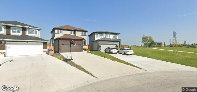 Larawan ng 105 Daylan Marshall Gate sa Winnipeg, Manitoba