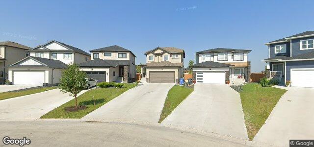 Larawan ng 107 Tennant Gate sa Winnipeg, Manitoba