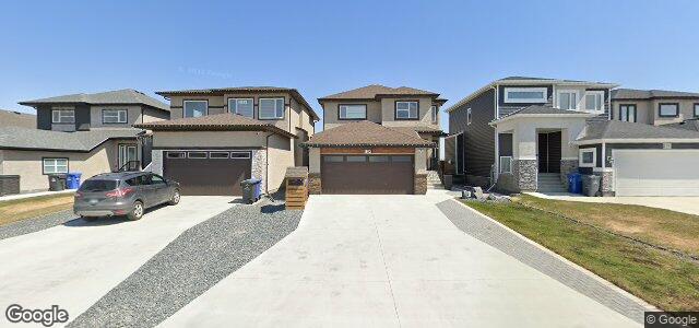 Larawan ng 109 Cartesian Gate sa Winnipeg, Manitoba