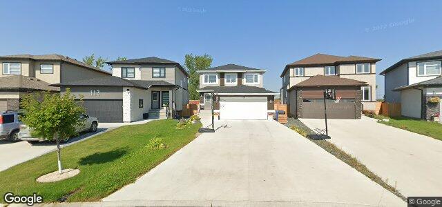 Larawan ng 109 Daylan Marshall Gate sa Winnipeg, Manitoba