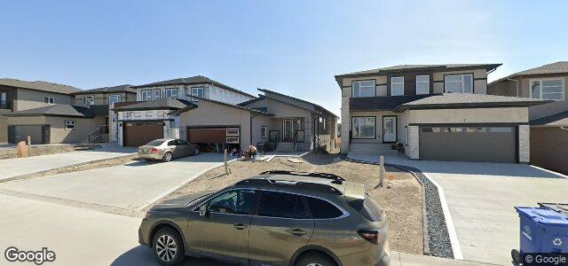 Larawan ng 11 Cartesian Gate sa Winnipeg, Manitoba