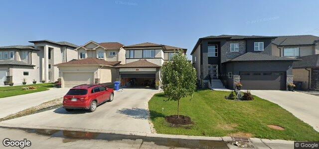 Larawan ng 11 Tennant Gate sa Winnipeg, Manitoba