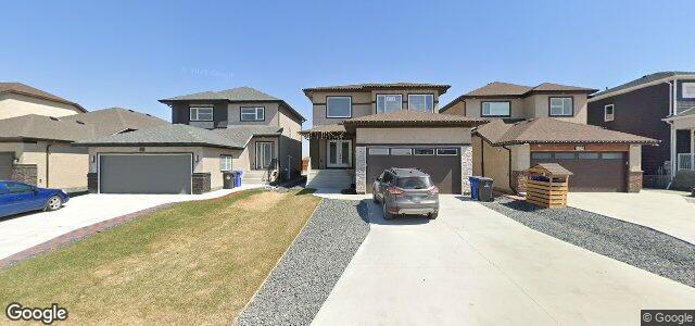 Larawan ng 111 Cartesian Gate sa Winnipeg, Manitoba