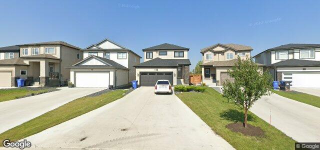 Larawan ng 111 Tennant Gate sa Winnipeg, Manitoba