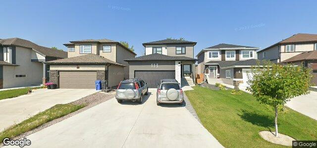 Larawan ng 113 Daylan Marshall Gate sa Winnipeg, Manitoba