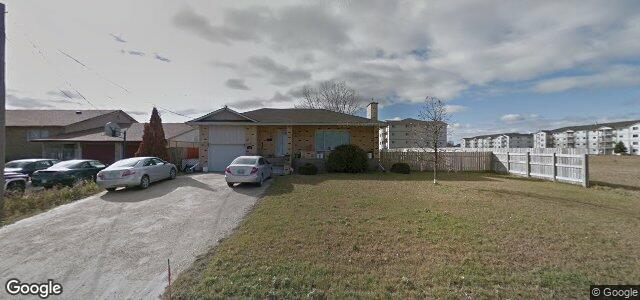 Larawan ng 1148 Court Avenue sa Winnipeg, Manitoba