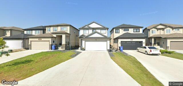 115 Tennant Gate（加拿大曼尼托巴省溫尼伯市）房屋照片