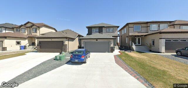 Larawan ng 117 Cartesian Gate sa Winnipeg, Manitoba