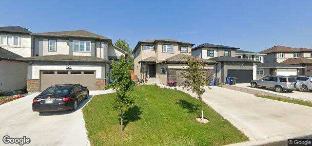 117 Daylan Marshall Gate ਦੀ ਫੋਟੋ, ਵਿਨੀਪਿਗ, ਮੈਨੀਟੋਬਾ