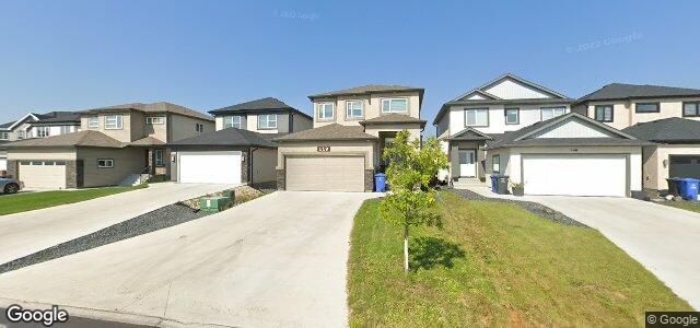 Larawan ng 119 Tennant Gate sa Winnipeg, Manitoba