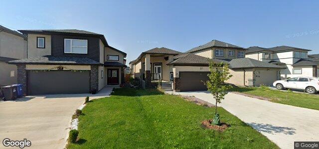 Larawan ng 12 Pennyhill Gate sa Winnipeg, Manitoba