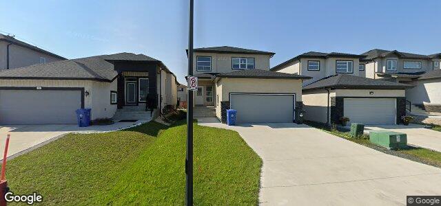 Larawan ng 12 Tennant Gate sa Winnipeg, Manitoba