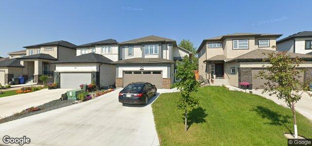 Larawan ng 121 Daylan Marshall Gate sa Winnipeg, Manitoba