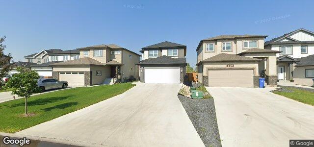 Larawan ng 123 Tennant Gate sa Winnipeg, Manitoba