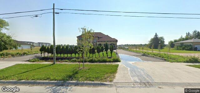 Larawan ng 1230 Templeton Avenue sa Winnipeg, Manitoba