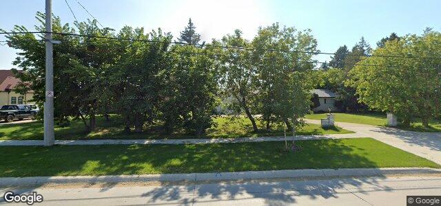 Larawan ng 1244 Templeton Avenue sa Winnipeg, Manitoba