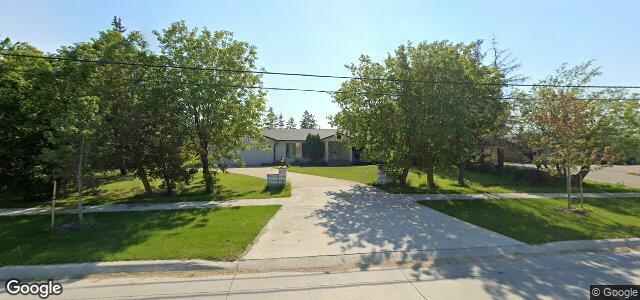 Larawan ng 1248 Templeton Avenue sa Winnipeg, Manitoba