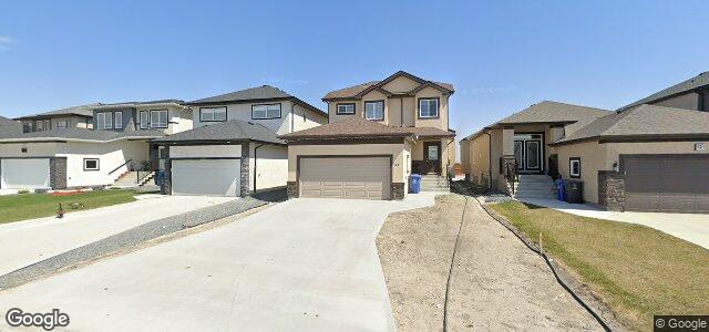 Larawan ng 125 Cartesian Gate sa Winnipeg, Manitoba