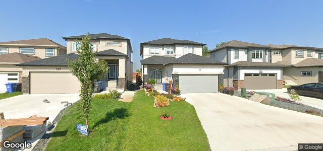 Larawan ng 125 Daylan Marshall Gate sa Winnipeg, Manitoba