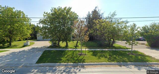 Larawan ng 1250 Templeton Avenue sa Winnipeg, Manitoba