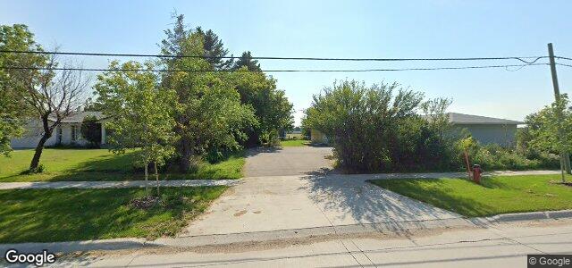 Larawan ng 1252 Templeton Avenue sa Winnipeg, Manitoba