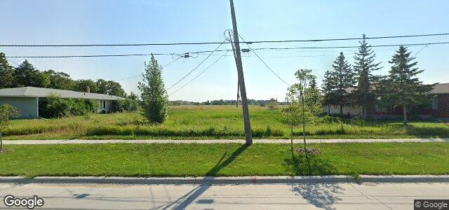 Larawan ng 1272 Templeton Avenue sa Winnipeg, Manitoba