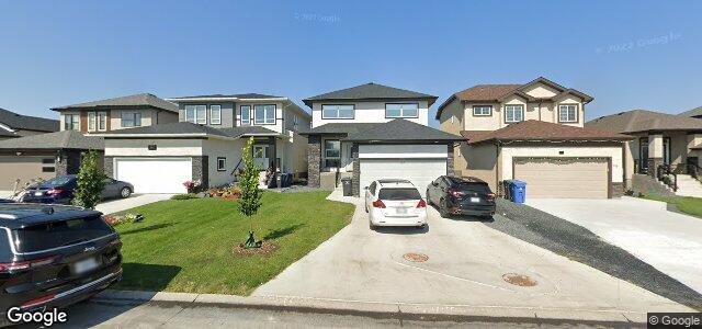 Larawan ng 129 Cartesian Gate sa Winnipeg, Manitoba