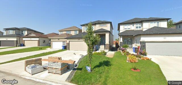 Larawan ng 129 Daylan Marshall Gate sa Winnipeg, Manitoba