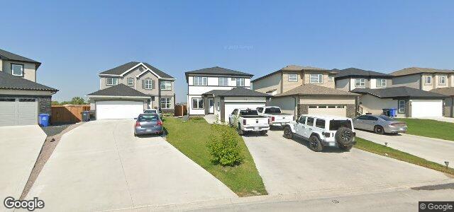 Larawan ng 131 Tennant Gate sa Winnipeg, Manitoba