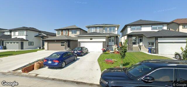 133 Cartesian Gate（加拿大曼尼托巴省溫尼伯市）房屋照片