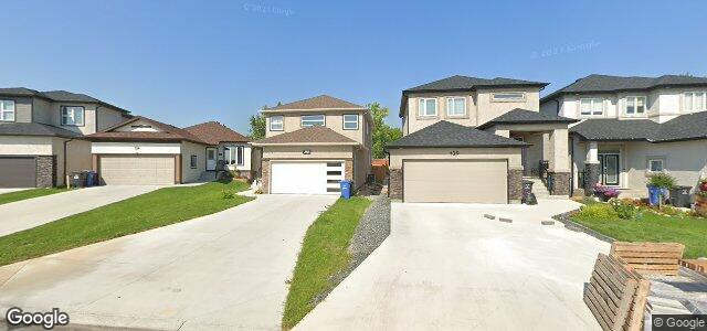 Larawan ng 133 Daylan Marshall Gate sa Winnipeg, Manitoba