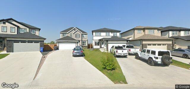 Larawan ng 135 Tennant Gate sa Winnipeg, Manitoba