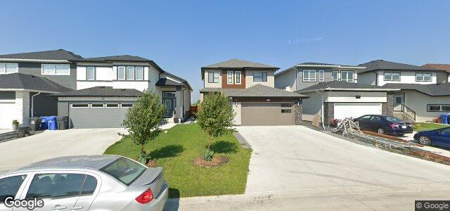 Photo of 137 Cartesian Gate in Winnipeg, Manitoba