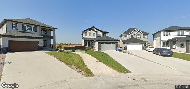 Larawan ng 139 Tennant Gate sa Winnipeg, Manitoba