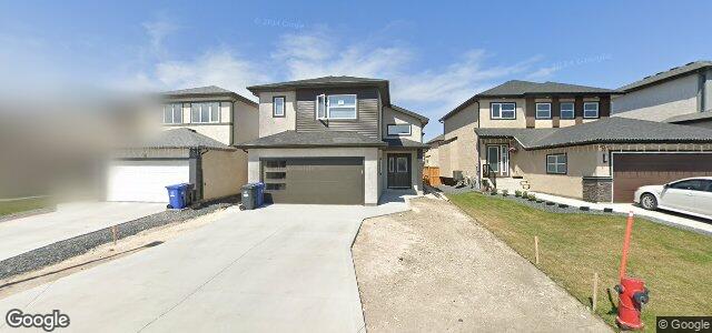 Larawan ng 14 Cartesian Gate sa Winnipeg, Manitoba