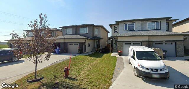 Larawan ng 14 Daylan Marshall Gate sa Winnipeg, Manitoba