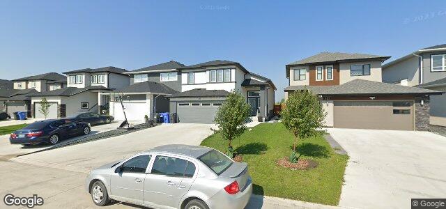 Photo of 141 Cartesian Gate in Winnipeg, Manitoba