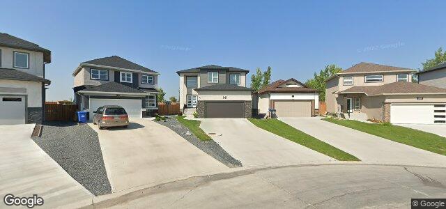 Larawan ng 141 Daylan Marshall Gate sa Winnipeg, Manitoba