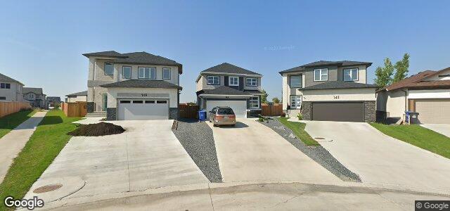 Larawan ng 143 Daylan Marshall Gate sa Winnipeg, Manitoba