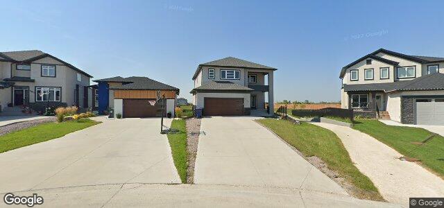 Larawan ng 143 Tennant Gate sa Winnipeg, Manitoba