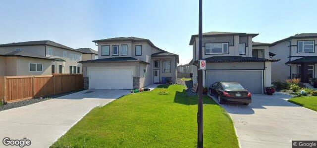 Larawan ng 144 Cartesian Gate sa Winnipeg, Manitoba