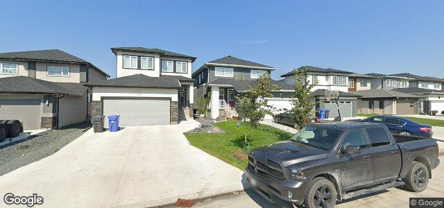 145 Cartesian Gate（加拿大曼尼托巴省溫尼伯市）房屋照片