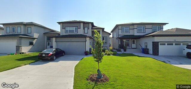 Larawan ng 148 Cartesian Gate sa Winnipeg, Manitoba