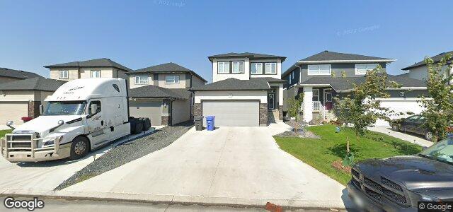 Larawan ng 149 Cartesian Gate sa Winnipeg, Manitoba