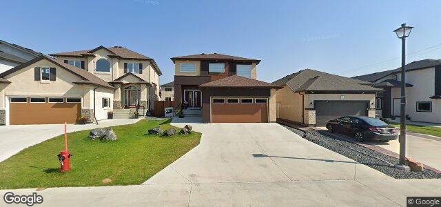 Larawan ng 15 Pennyhill Gate sa Winnipeg, Manitoba