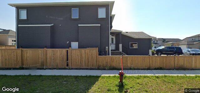 150 Daylan Marshall Gate（加拿大曼尼托巴省温尼伯市）房屋照片