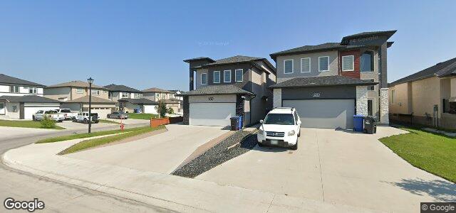 Larawan ng 150 Tennant Gate sa Winnipeg, Manitoba